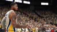 NBA 2K17 screenshots 01 small دانلود بازی NBA 2K17 برای PS3